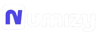 Numizy Logo