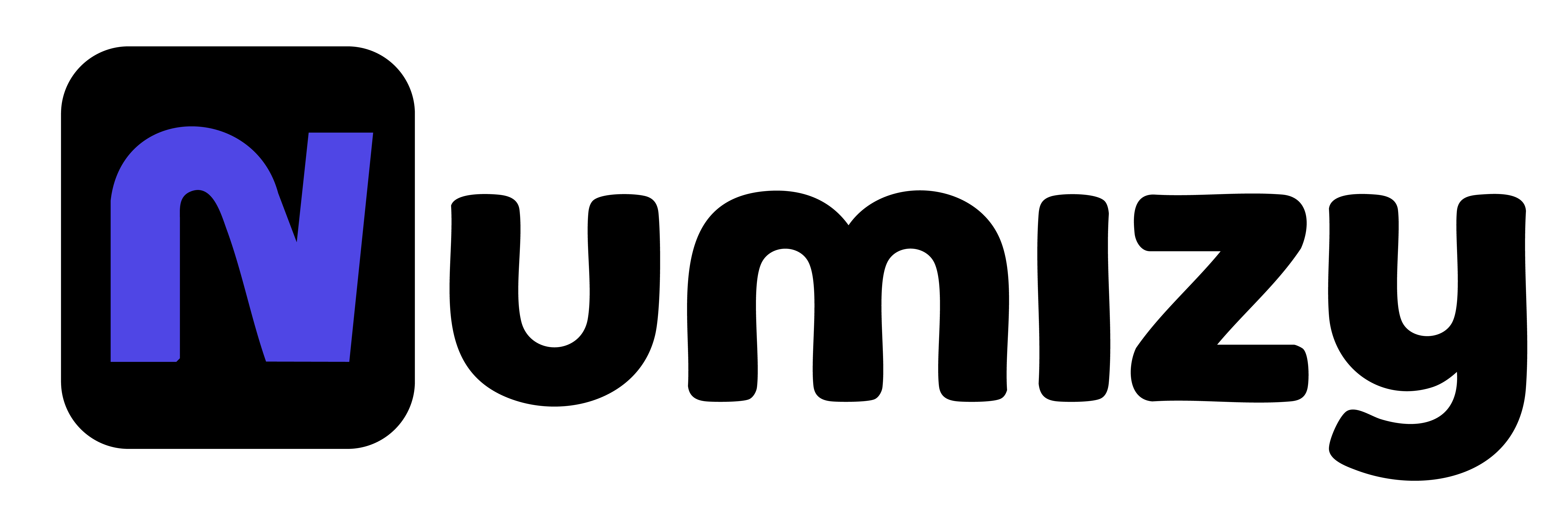 Numizy Logo